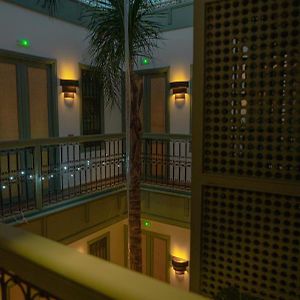 Suite Deluxe